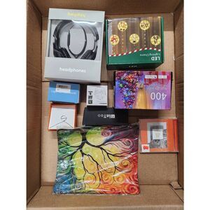 Electronic Bundle & More